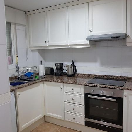 Lovely 2 Bedroom Apartment Close To Denia Castle. Bagian luar foto