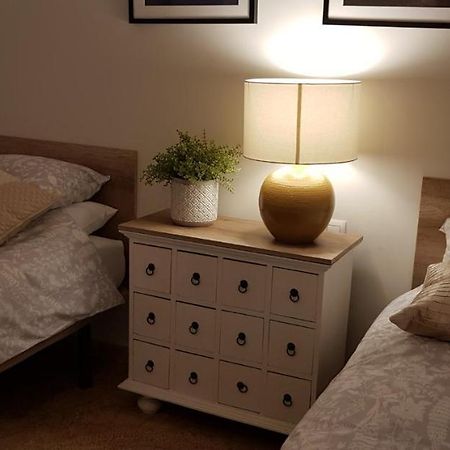 Lovely 2 Bedroom Apartment Close To Denia Castle. Bagian luar foto