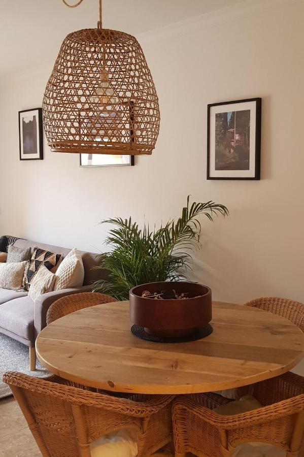 Lovely 2 Bedroom Apartment Close To Denia Castle. Bagian luar foto