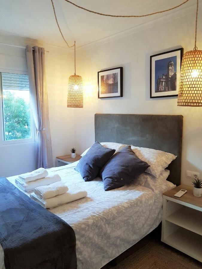Lovely 2 Bedroom Apartment Close To Denia Castle. Bagian luar foto